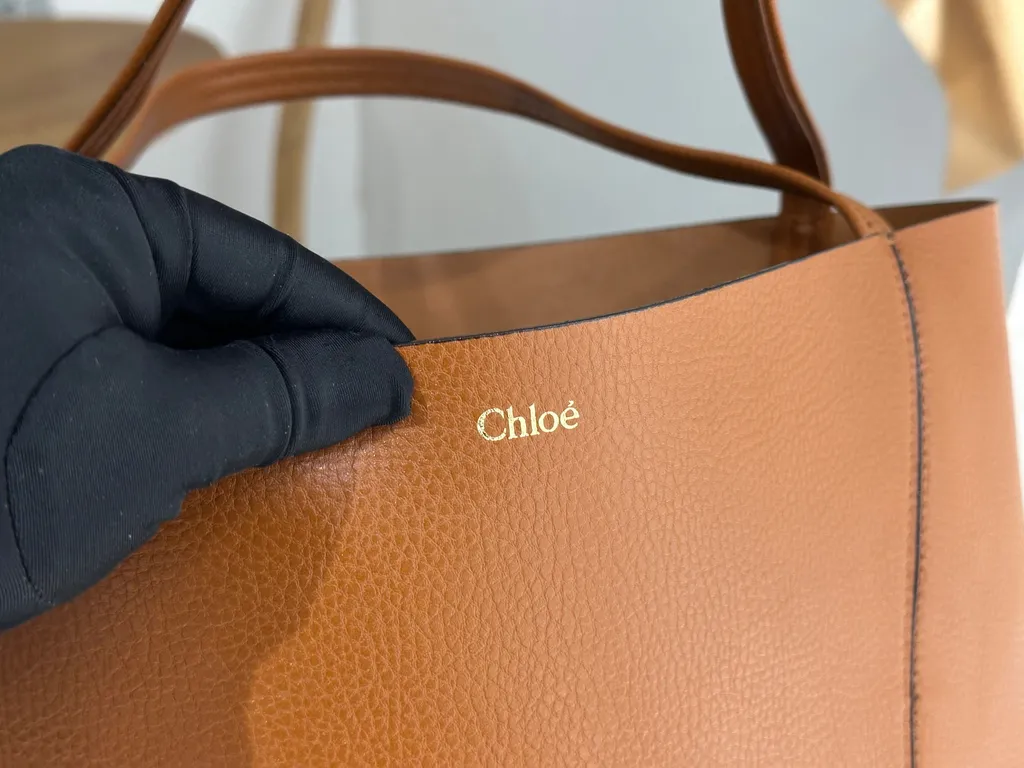 Chloe Bag 